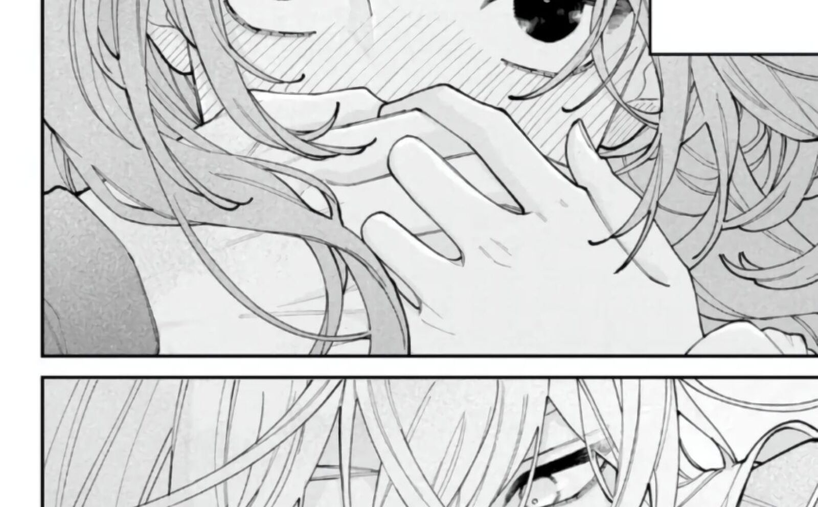 Koiseyo Mayakashi Tenshi Domo Chapter 6 Page 9