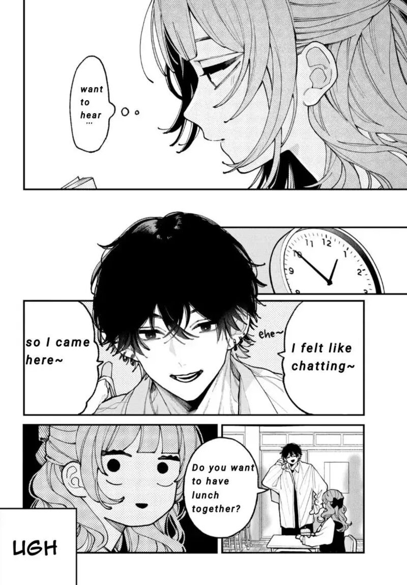 Koiseyo Mayakashi Tenshi Domo Chapter 7 Page 10