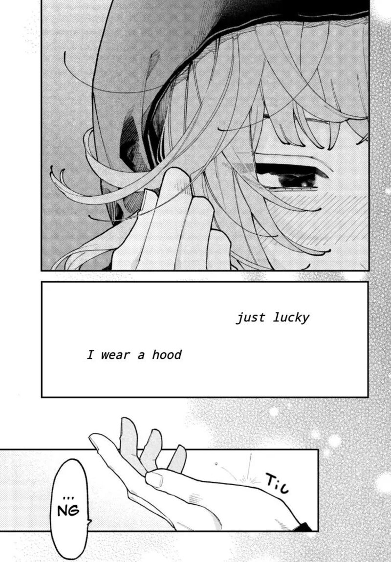 Koiseyo Mayakashi Tenshi Domo Chapter 7 Page 34