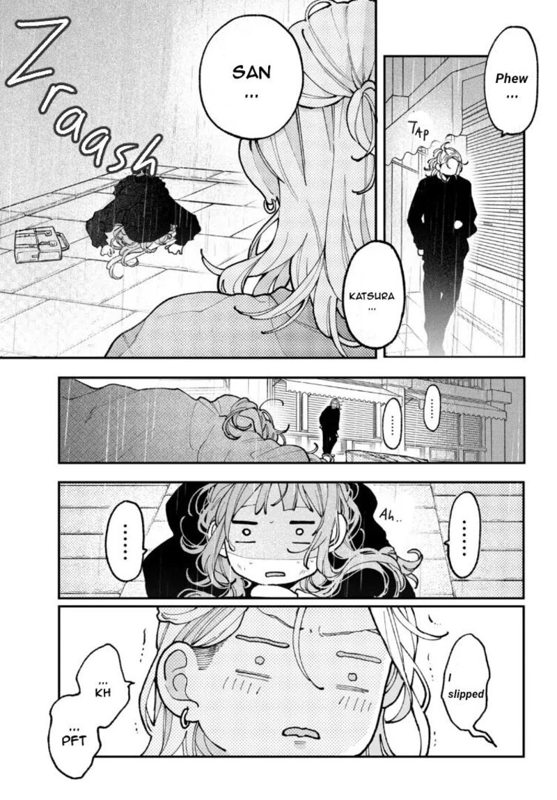 Koiseyo Mayakashi Tenshi Domo Chapter 7 Page 36