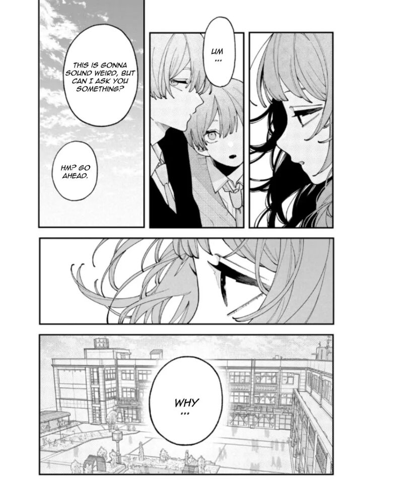 Koiseyo Mayakashi Tenshi Domo Chapter 8 Page 10