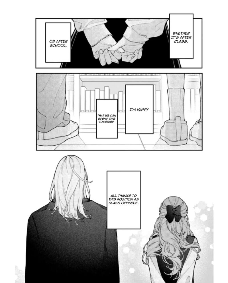Koiseyo Mayakashi Tenshi Domo Chapter 8 Page 16