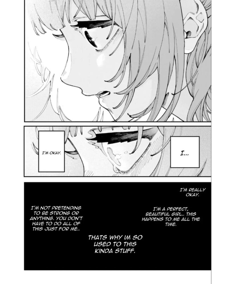 Koiseyo Mayakashi Tenshi Domo Chapter 8 Page 25