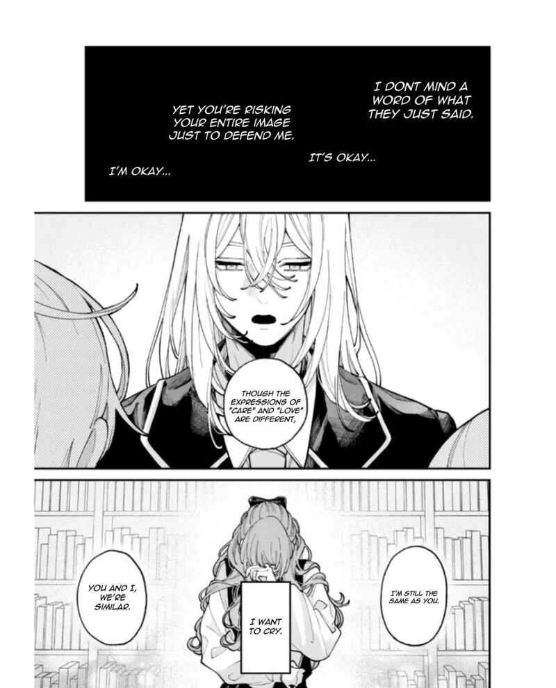Koiseyo Mayakashi Tenshi Domo Chapter 8 Page 26
