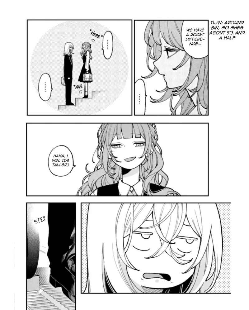 Koiseyo Mayakashi Tenshi Domo Chapter 8 Page 29