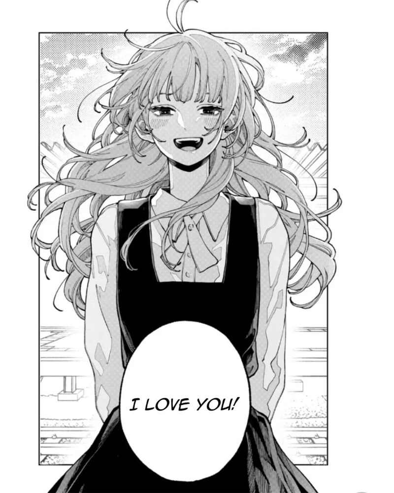 Koiseyo Mayakashi Tenshi Domo Chapter 8 Page 41