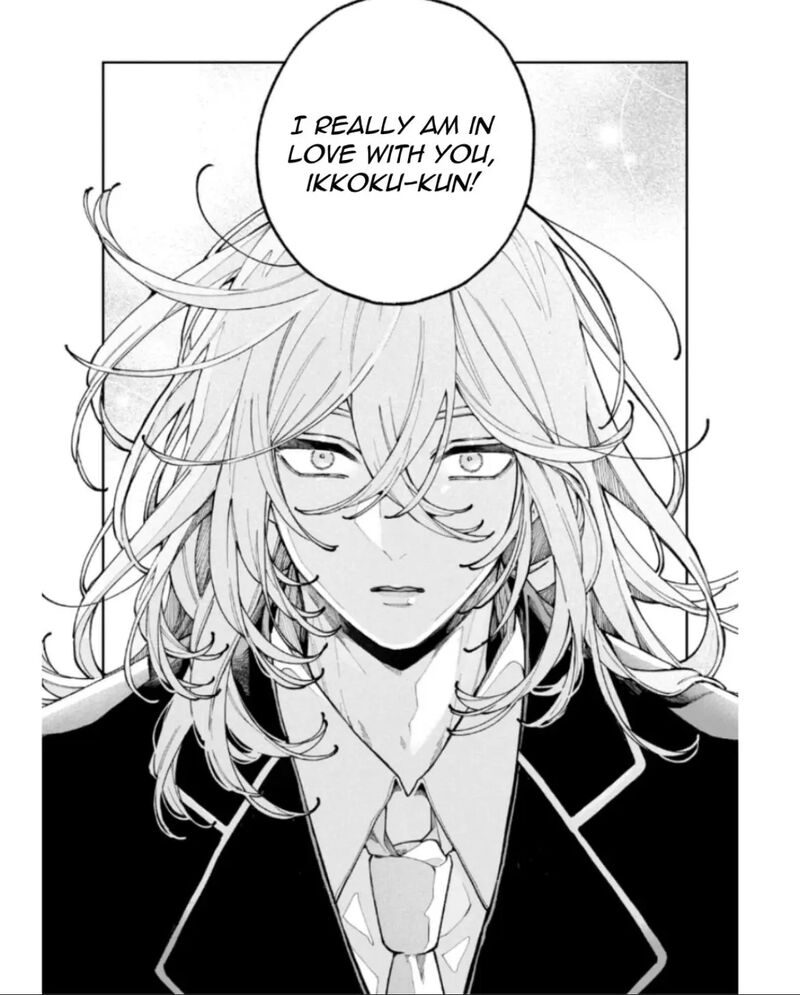 Koiseyo Mayakashi Tenshi Domo Chapter 8 Page 42