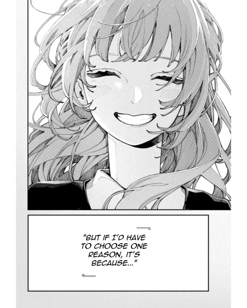 Koiseyo Mayakashi Tenshi Domo Chapter 8 Page 43