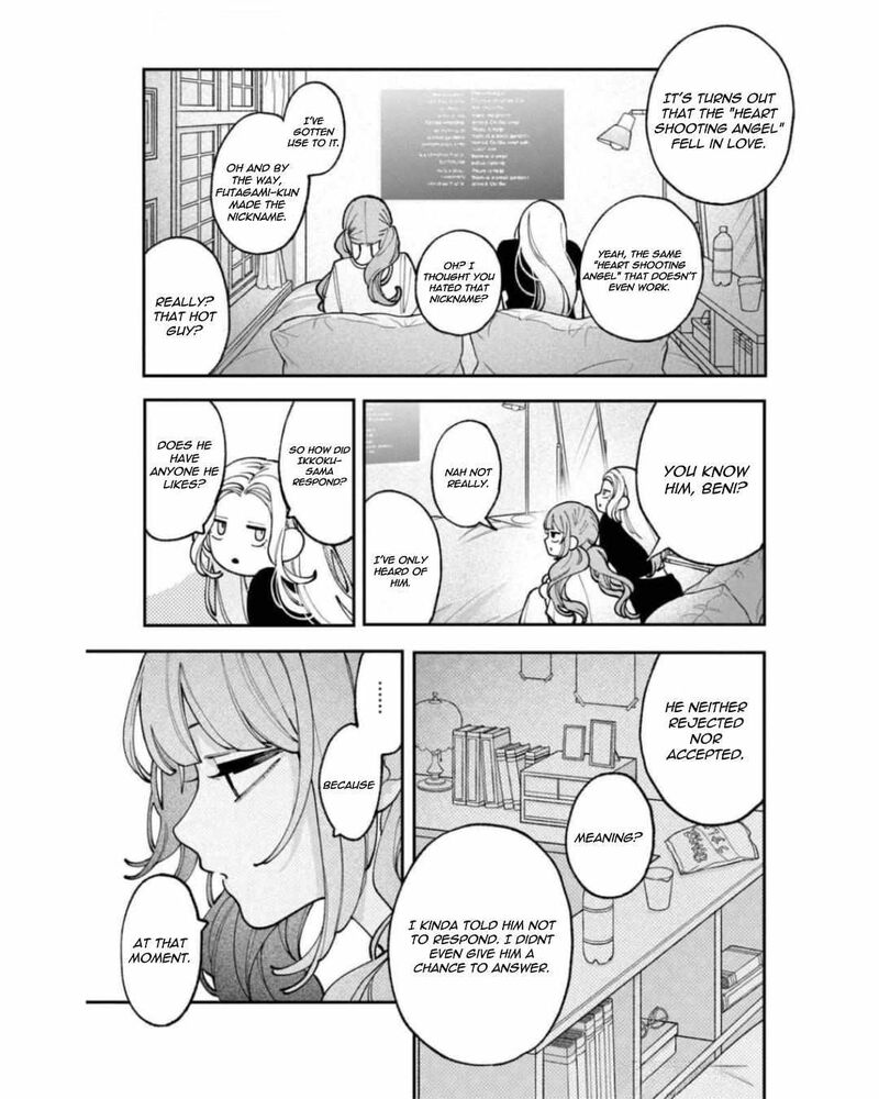 Koiseyo Mayakashi Tenshi Domo Chapter 9 Page 16