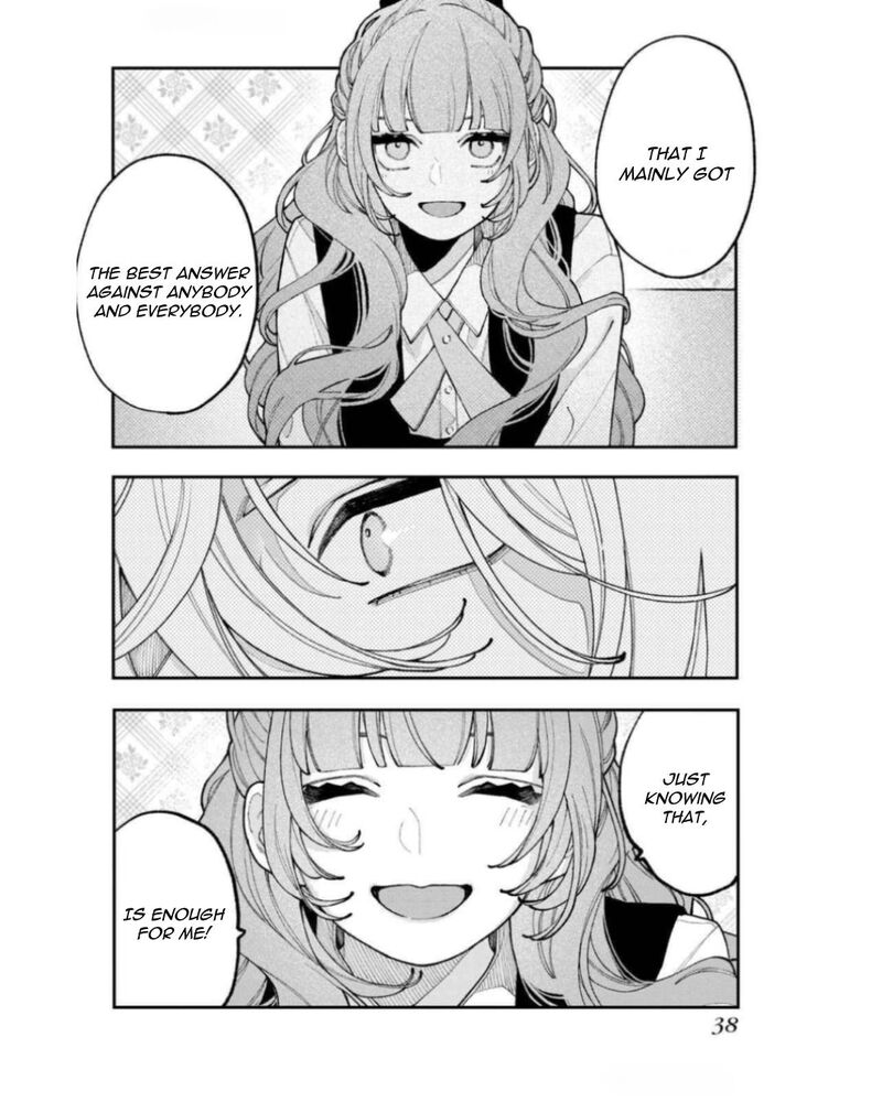 Koiseyo Mayakashi Tenshi Domo Chapter 9 Page 36
