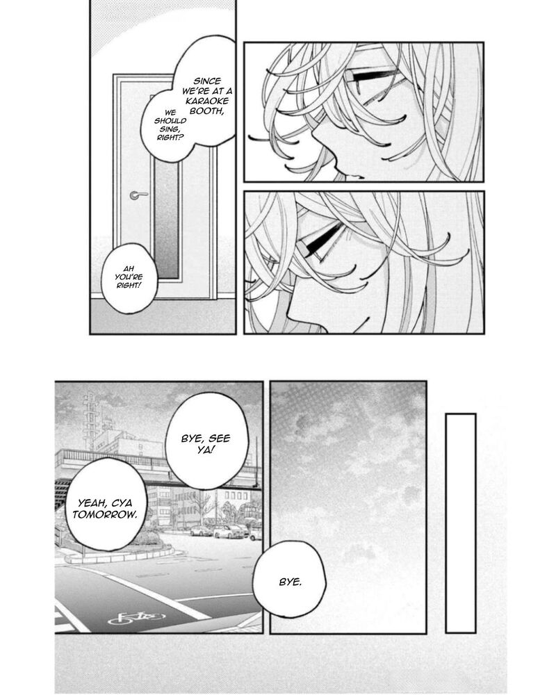Koiseyo Mayakashi Tenshi Domo Chapter 9 Page 37