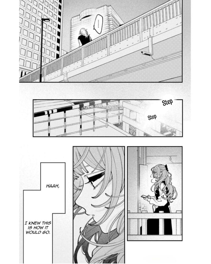 Koiseyo Mayakashi Tenshi Domo Chapter 9 Page 39