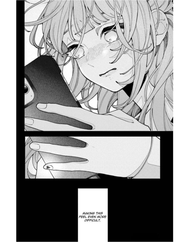 Koiseyo Mayakashi Tenshi Domo Chapter 9 Page 42