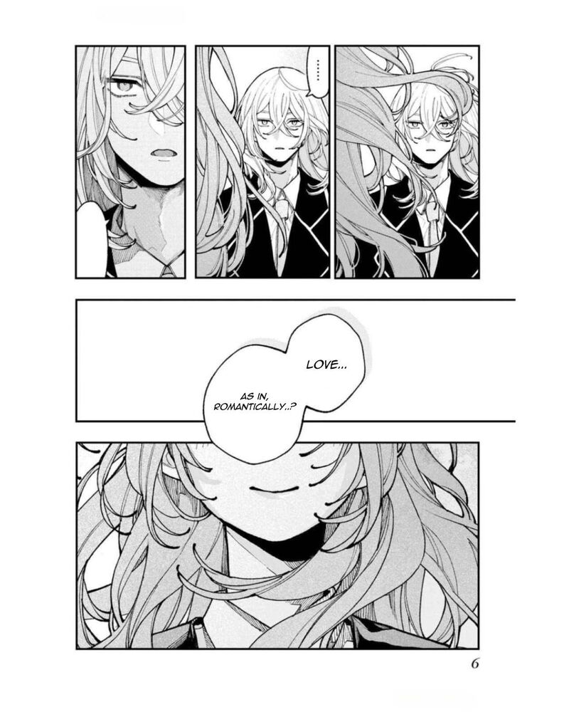 Koiseyo Mayakashi Tenshi Domo Chapter 9 Page 5