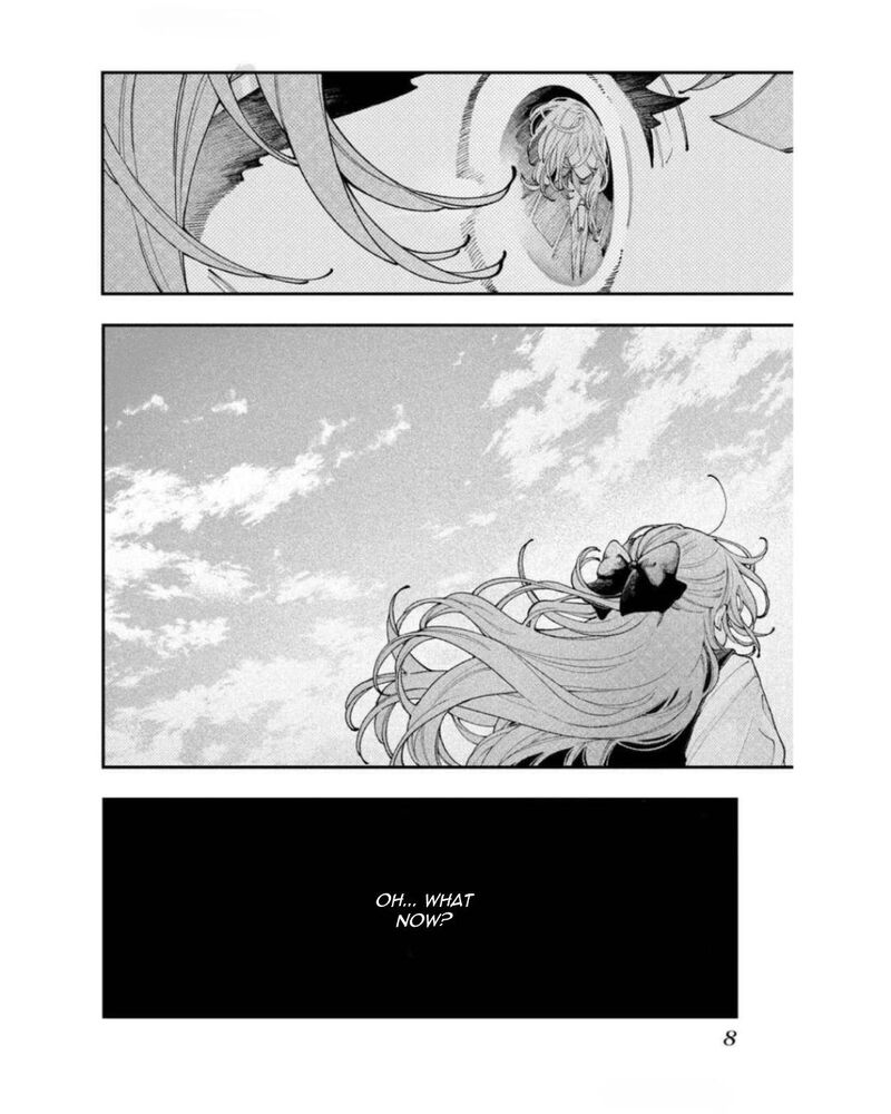 Koiseyo Mayakashi Tenshi Domo Chapter 9 Page 7