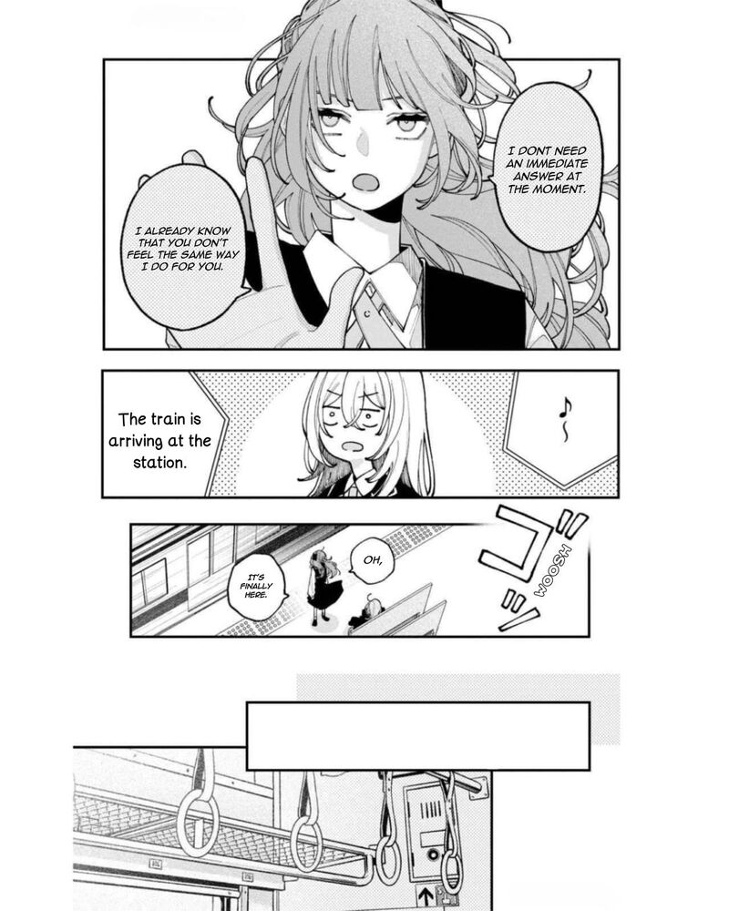 Koiseyo Mayakashi Tenshi Domo Chapter 9 Page 9