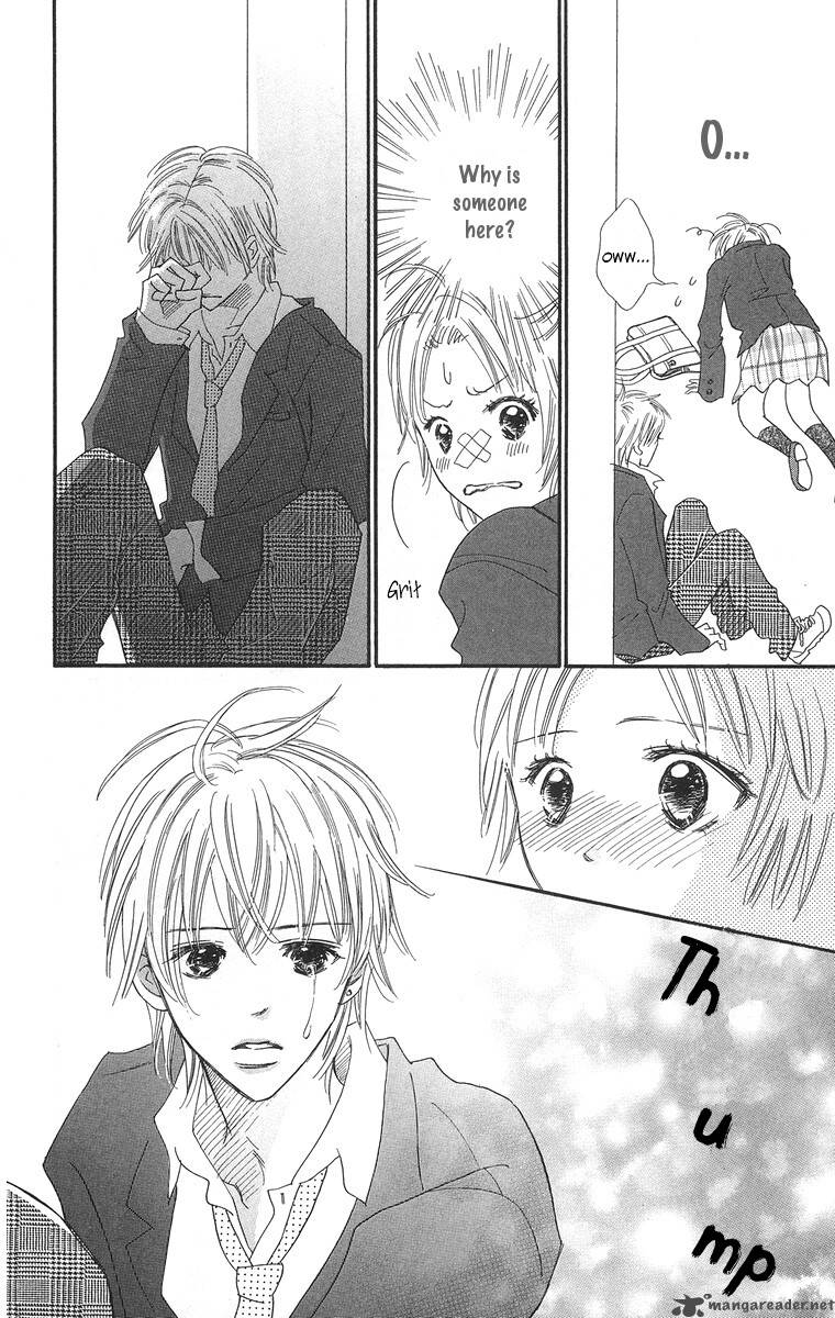 Koishi Tagari No Blue Chapter 1 Page 13