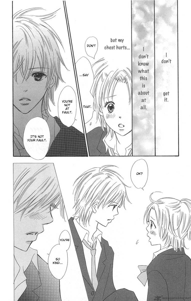 Koishi Tagari No Blue Chapter 1 Page 15