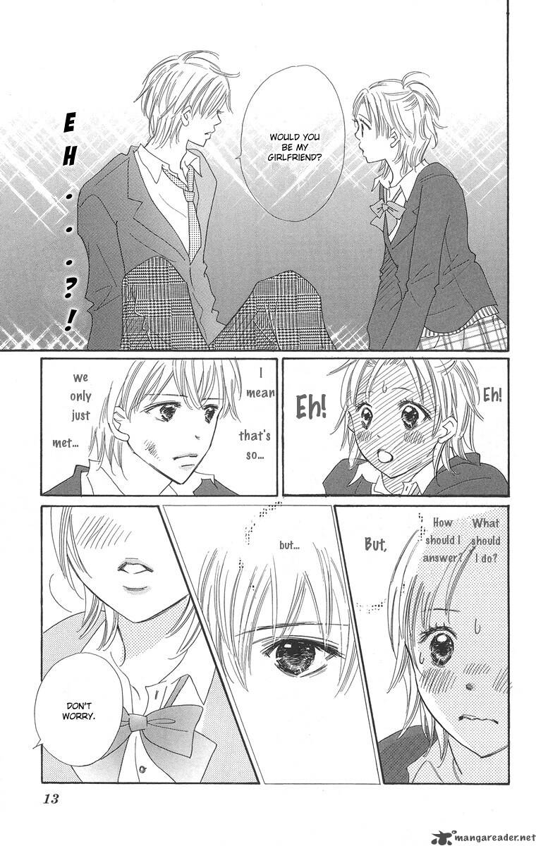 Koishi Tagari No Blue Chapter 1 Page 16