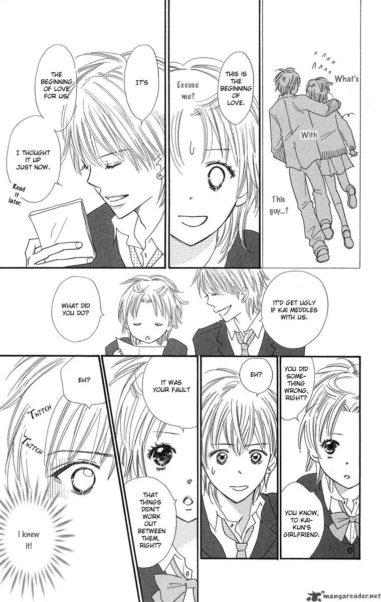 Koishi Tagari No Blue Chapter 1 Page 34