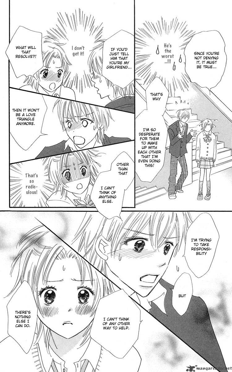 Koishi Tagari No Blue Chapter 1 Page 35