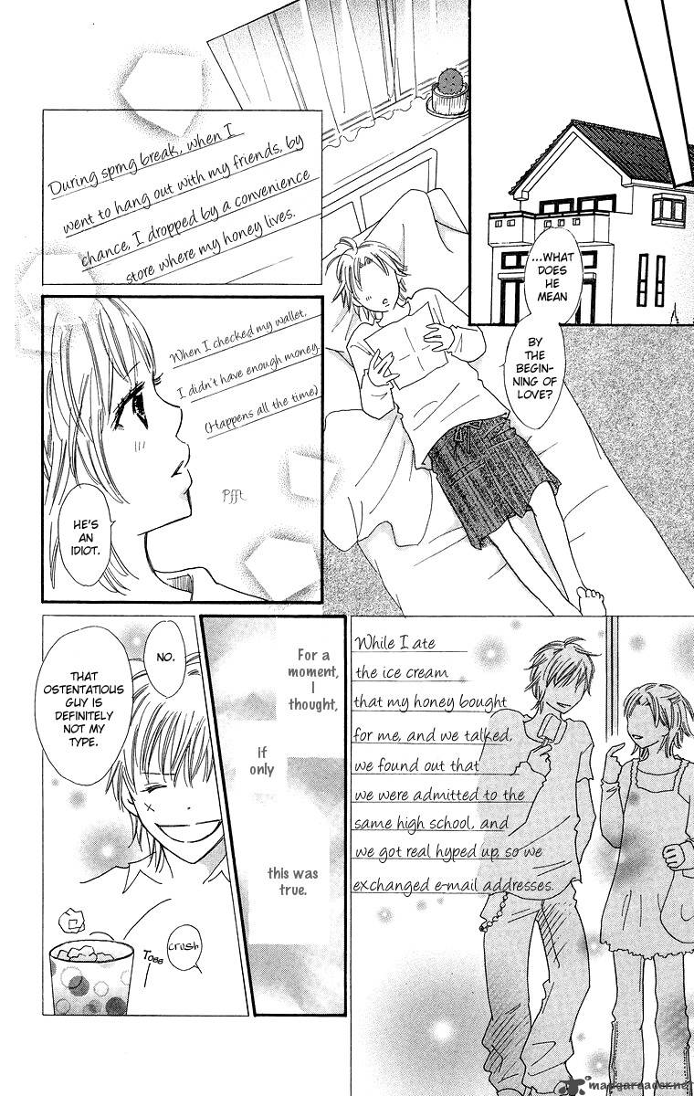 Koishi Tagari No Blue Chapter 1 Page 37