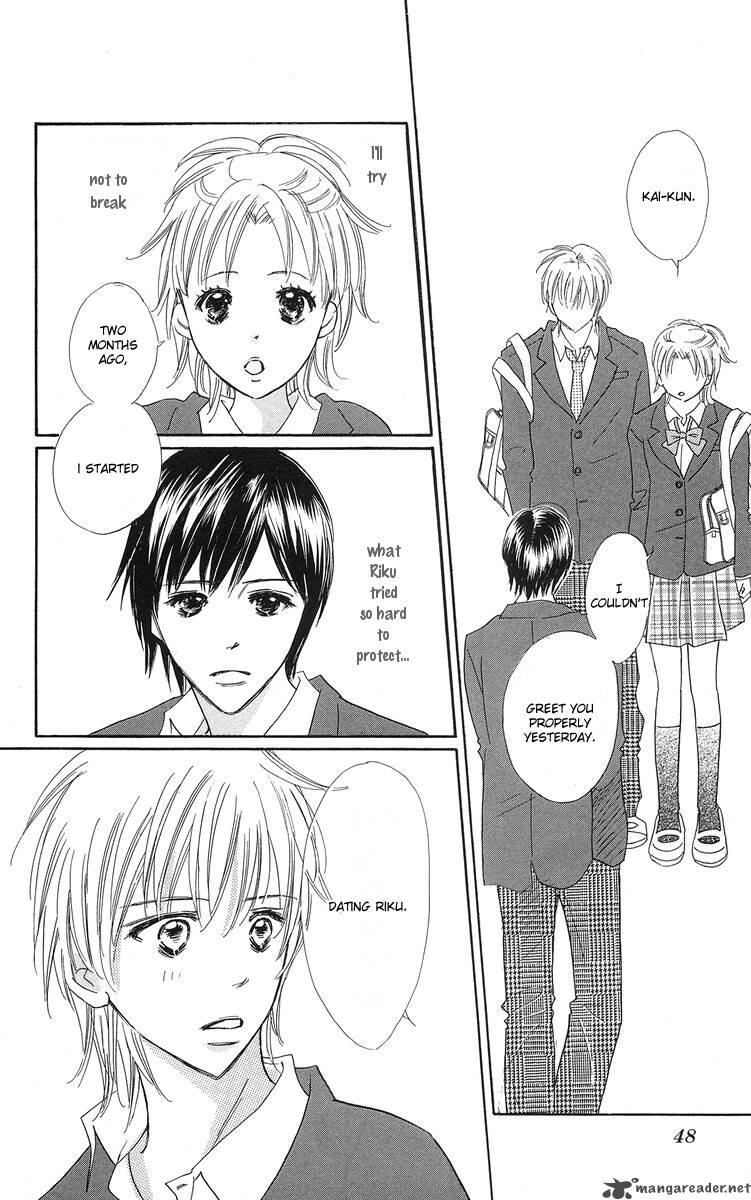 Koishi Tagari No Blue Chapter 1 Page 51