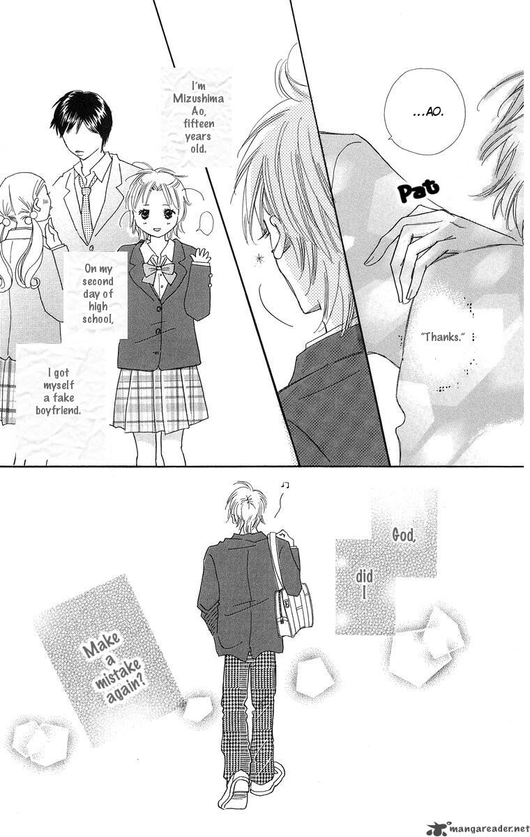 Koishi Tagari No Blue Chapter 1 Page 56