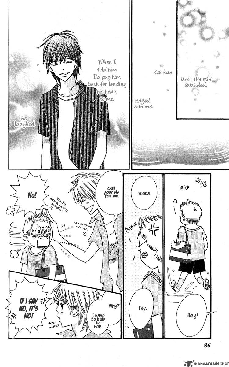 Koishi Tagari No Blue Chapter 10 Page 37