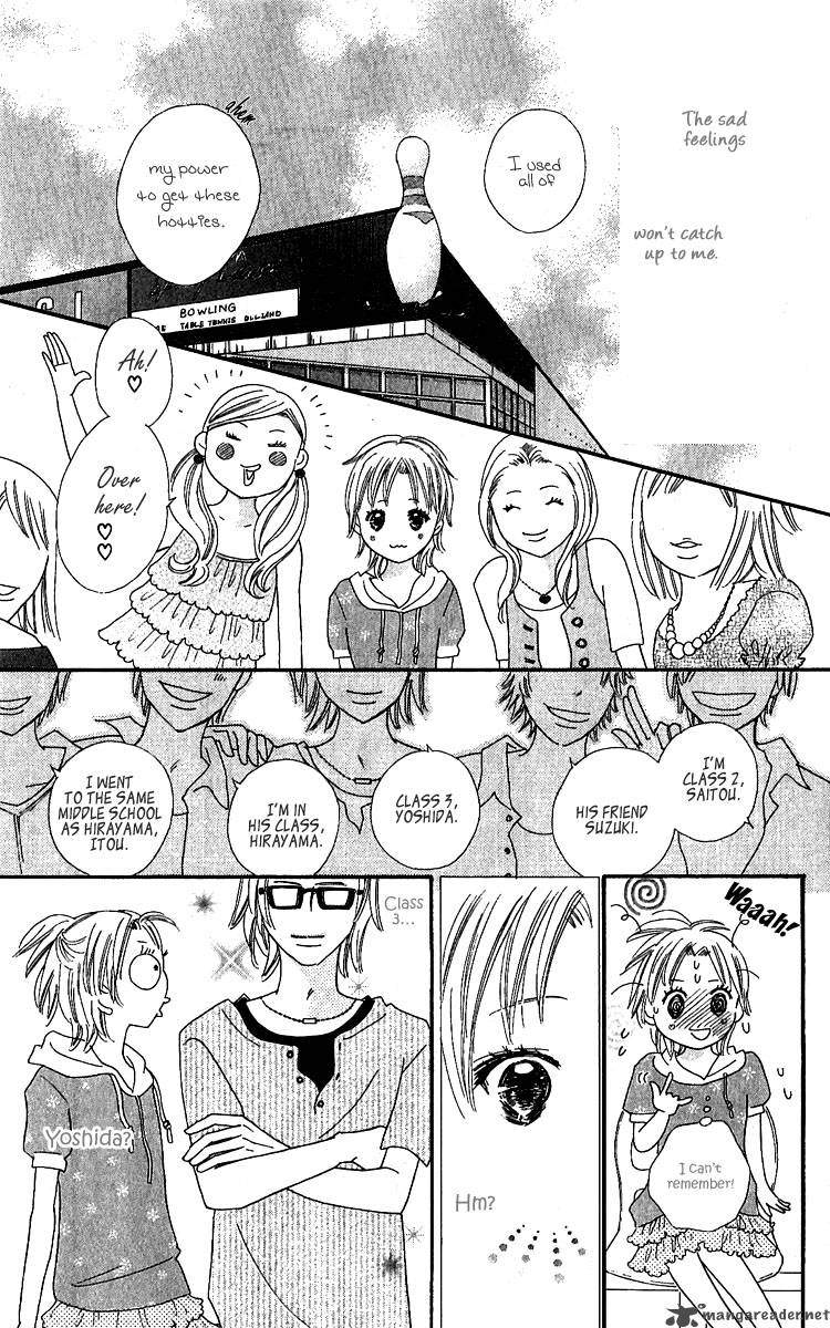 Koishi Tagari No Blue Chapter 11 Page 22
