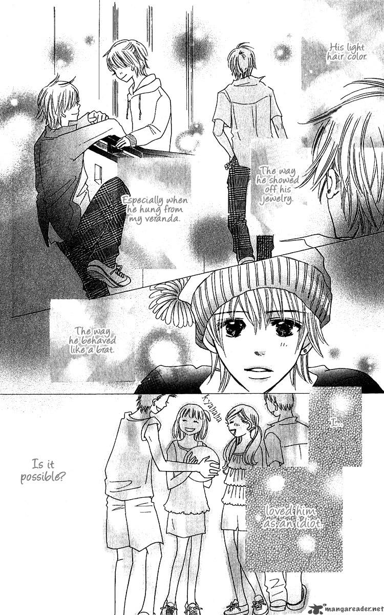 Koishi Tagari No Blue Chapter 11 Page 25