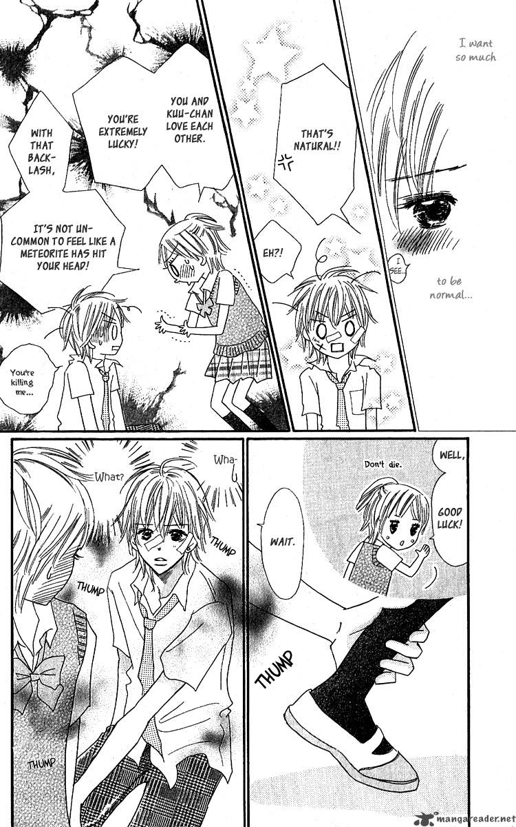 Koishi Tagari No Blue Chapter 11 Page 39
