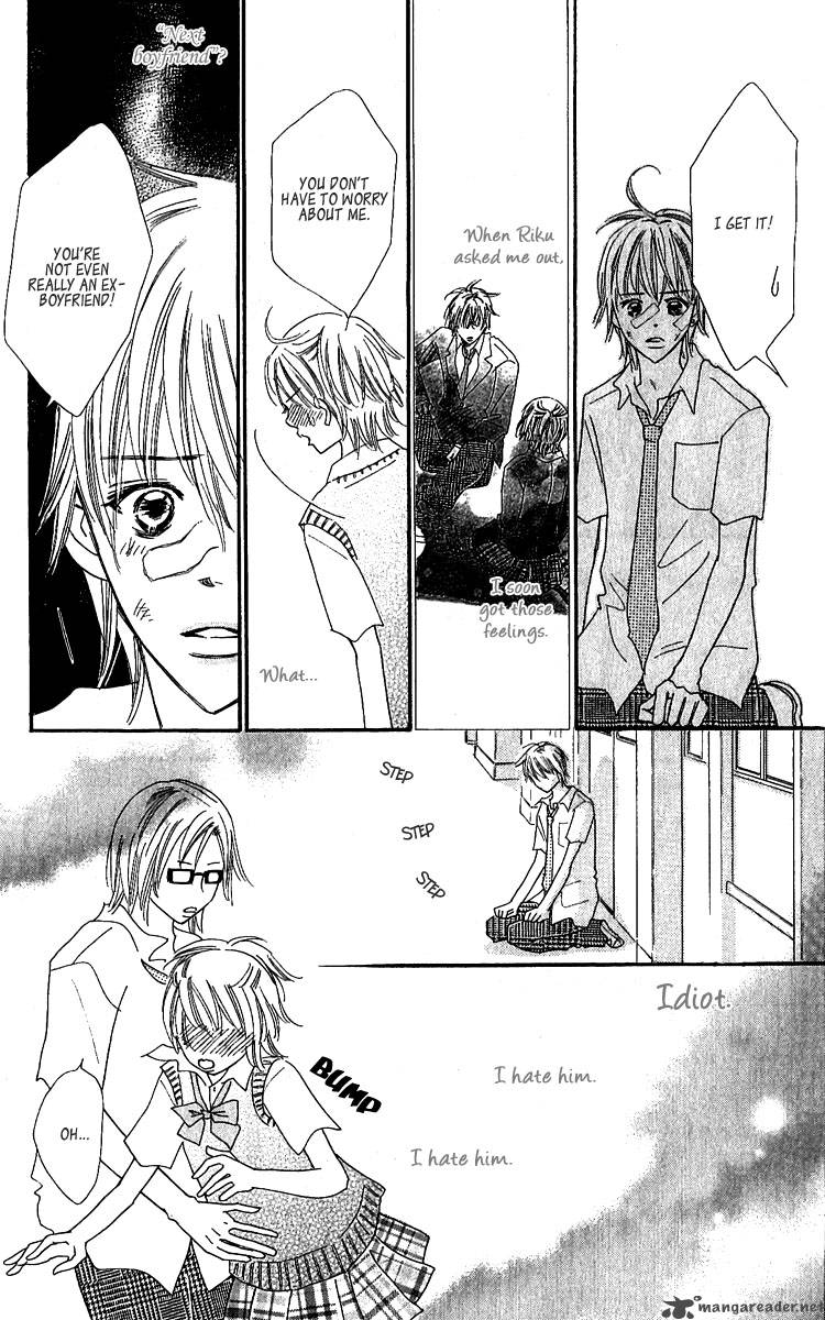 Koishi Tagari No Blue Chapter 11 Page 41