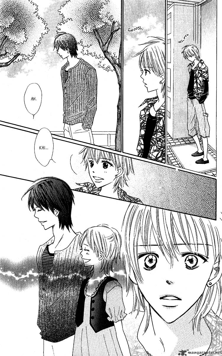 Koishi Tagari No Blue Chapter 12 Page 24