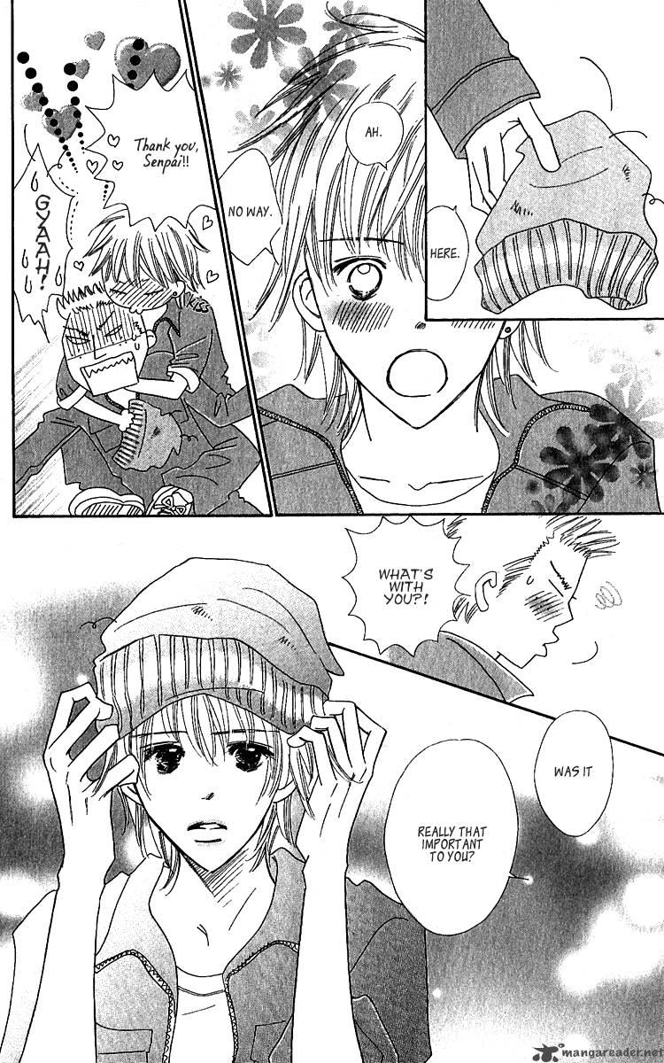 Koishi Tagari No Blue Chapter 12 Page 41