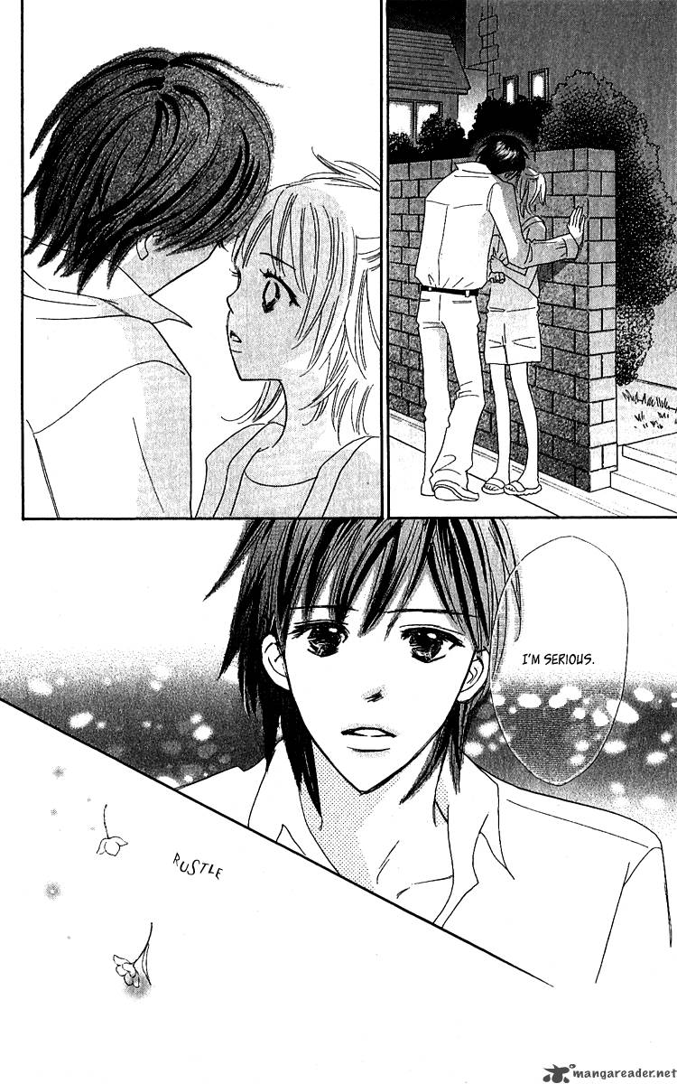Koishi Tagari No Blue Chapter 12 Page 47