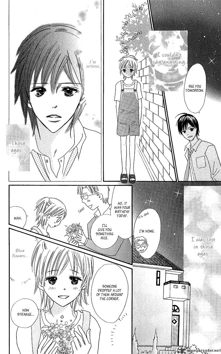 Koishi Tagari No Blue Chapter 13 Page 14