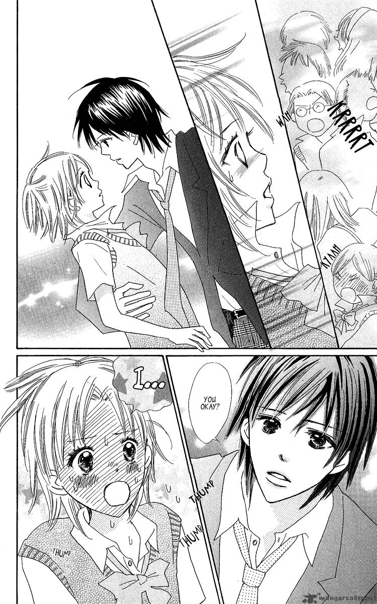 Koishi Tagari No Blue Chapter 13 Page 18