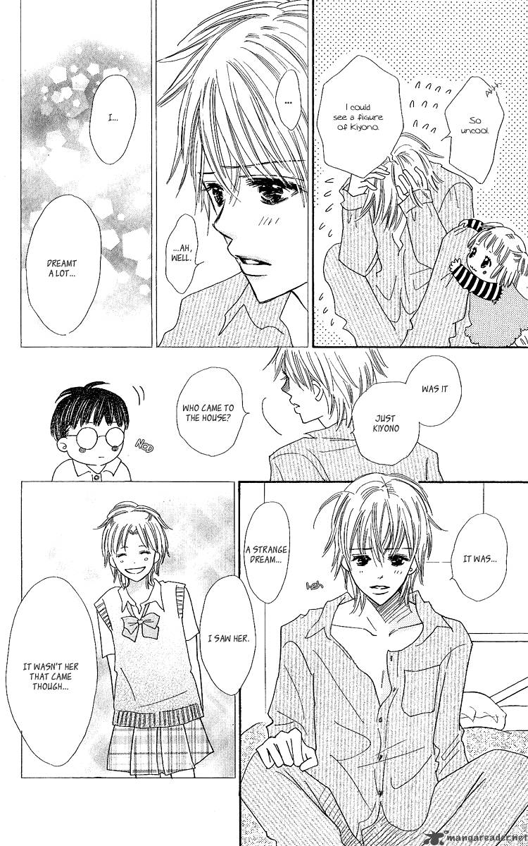 Koishi Tagari No Blue Chapter 13 Page 46