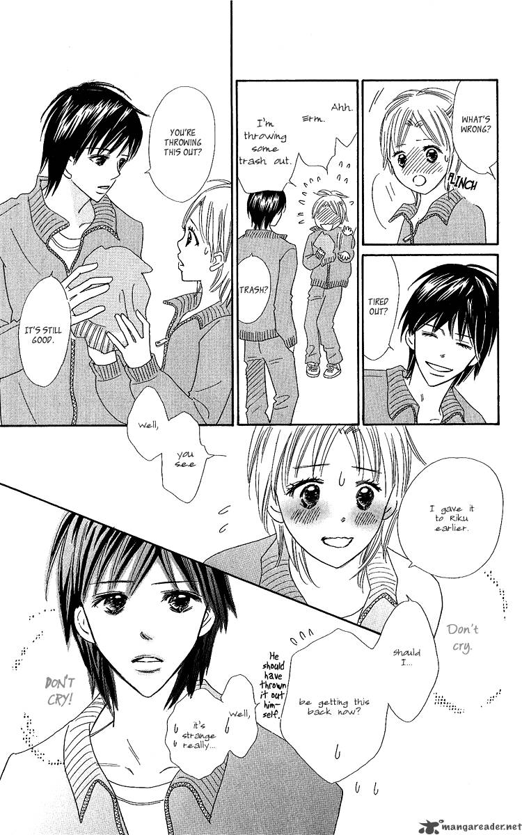 Koishi Tagari No Blue Chapter 13 Page 51
