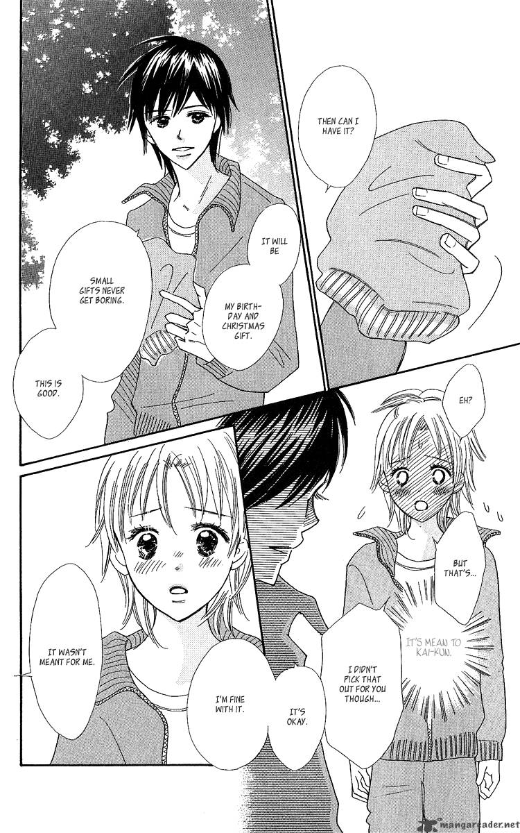 Koishi Tagari No Blue Chapter 13 Page 52