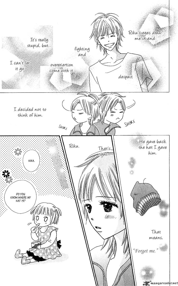 Koishi Tagari No Blue Chapter 14 Page 10
