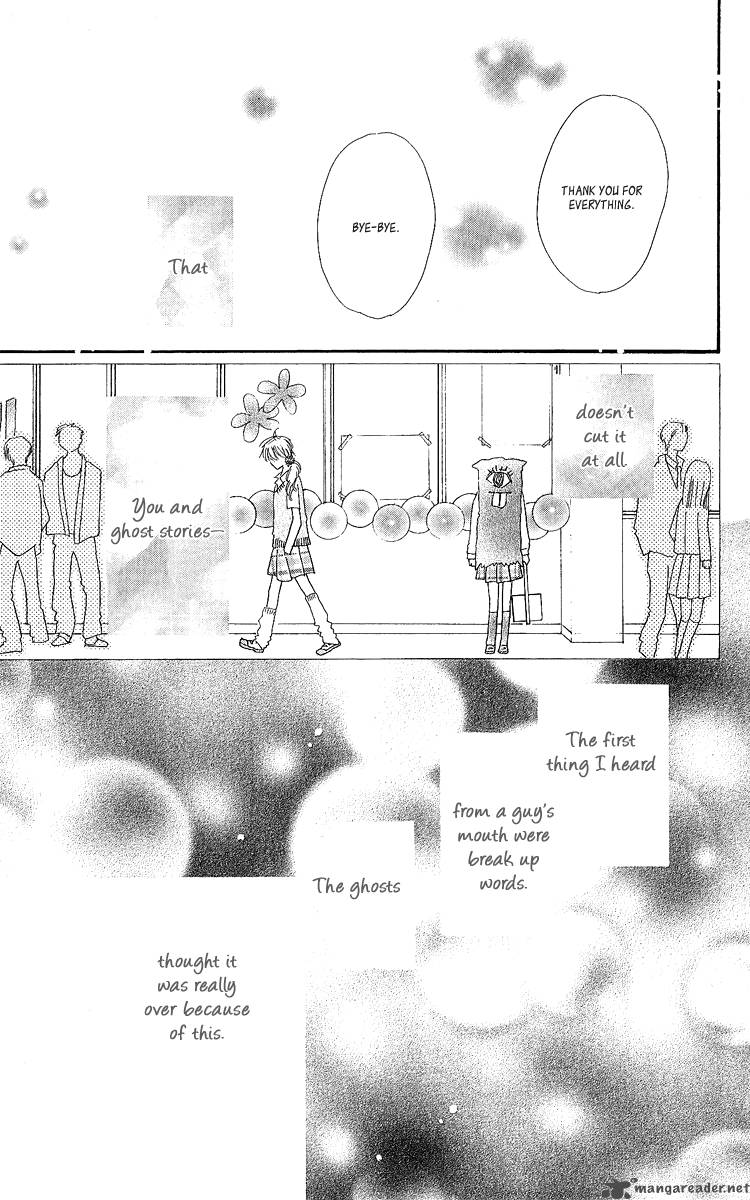 Koishi Tagari No Blue Chapter 14 Page 38