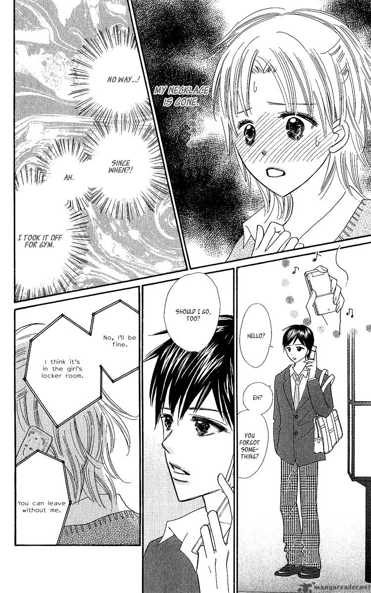 Koishi Tagari No Blue Chapter 14 Page 47