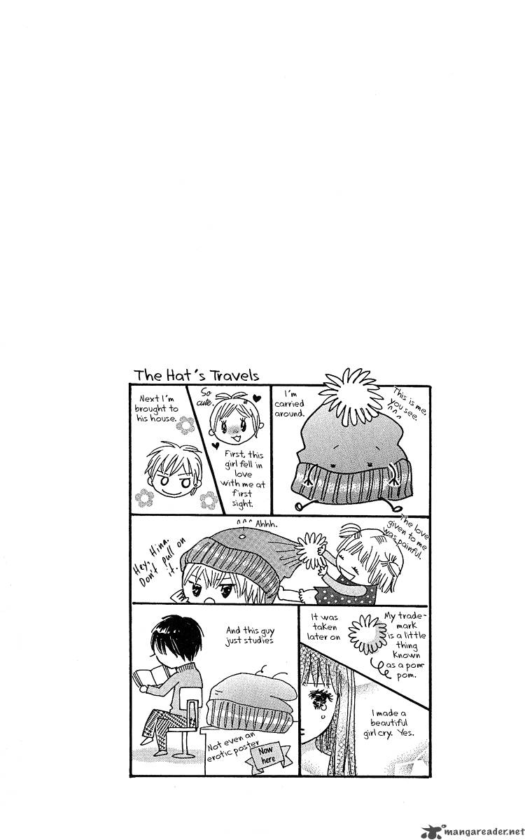 Koishi Tagari No Blue Chapter 14 Page 49