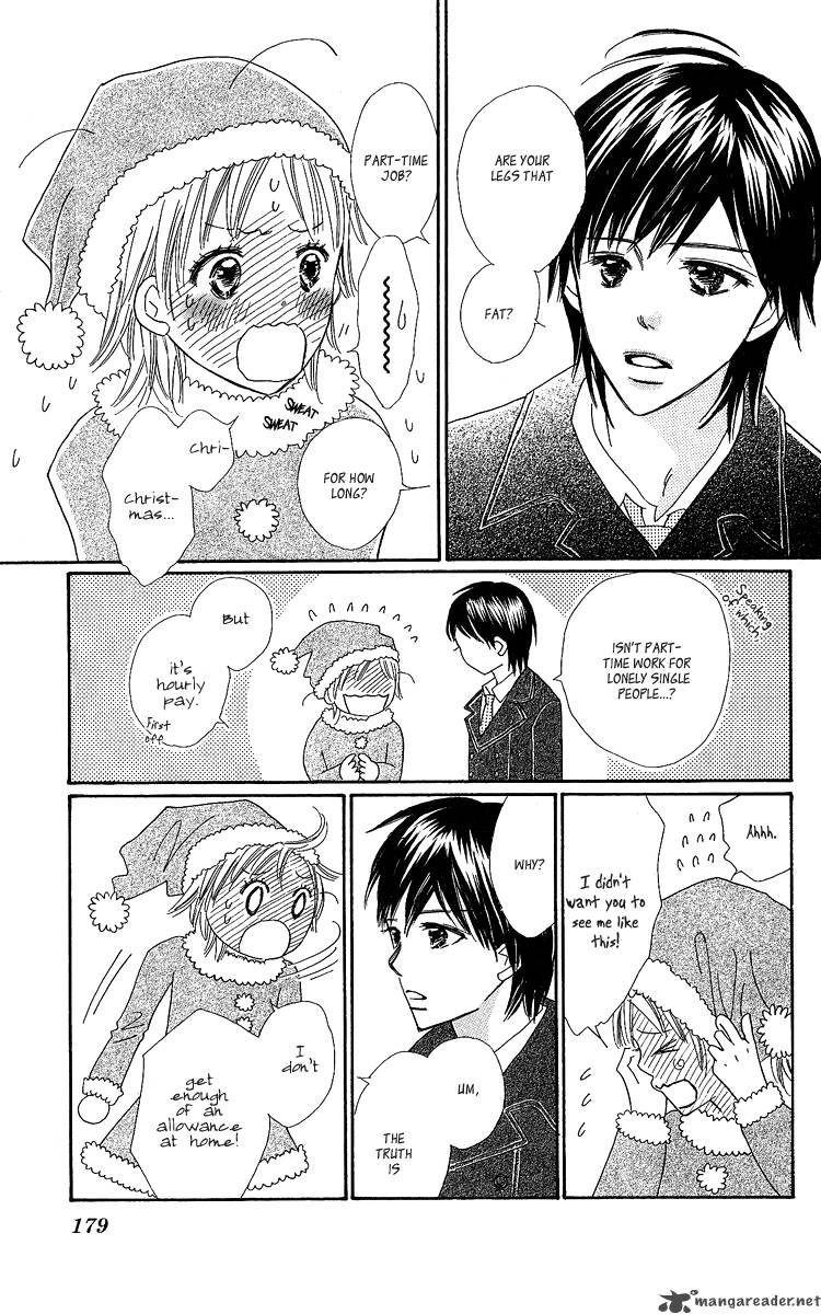 Koishi Tagari No Blue Chapter 16 Page 35