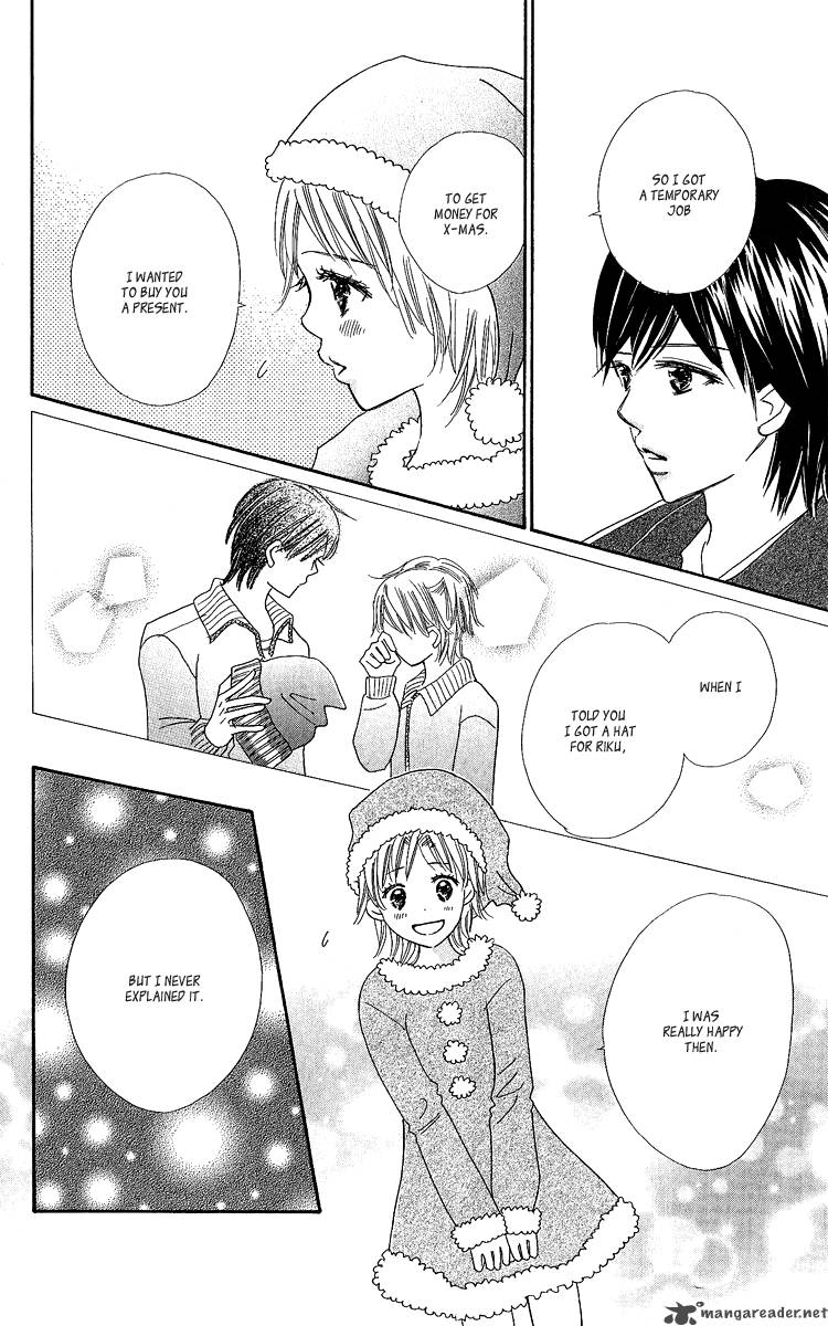Koishi Tagari No Blue Chapter 16 Page 36