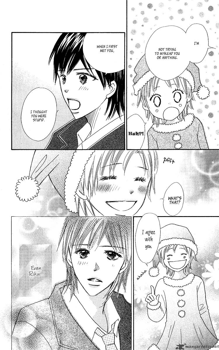 Koishi Tagari No Blue Chapter 16 Page 40