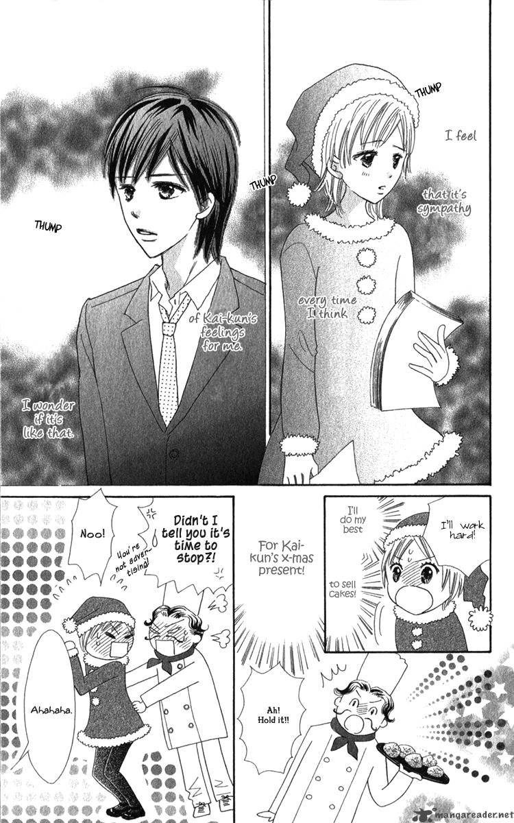 Koishi Tagari No Blue Chapter 17 Page 24