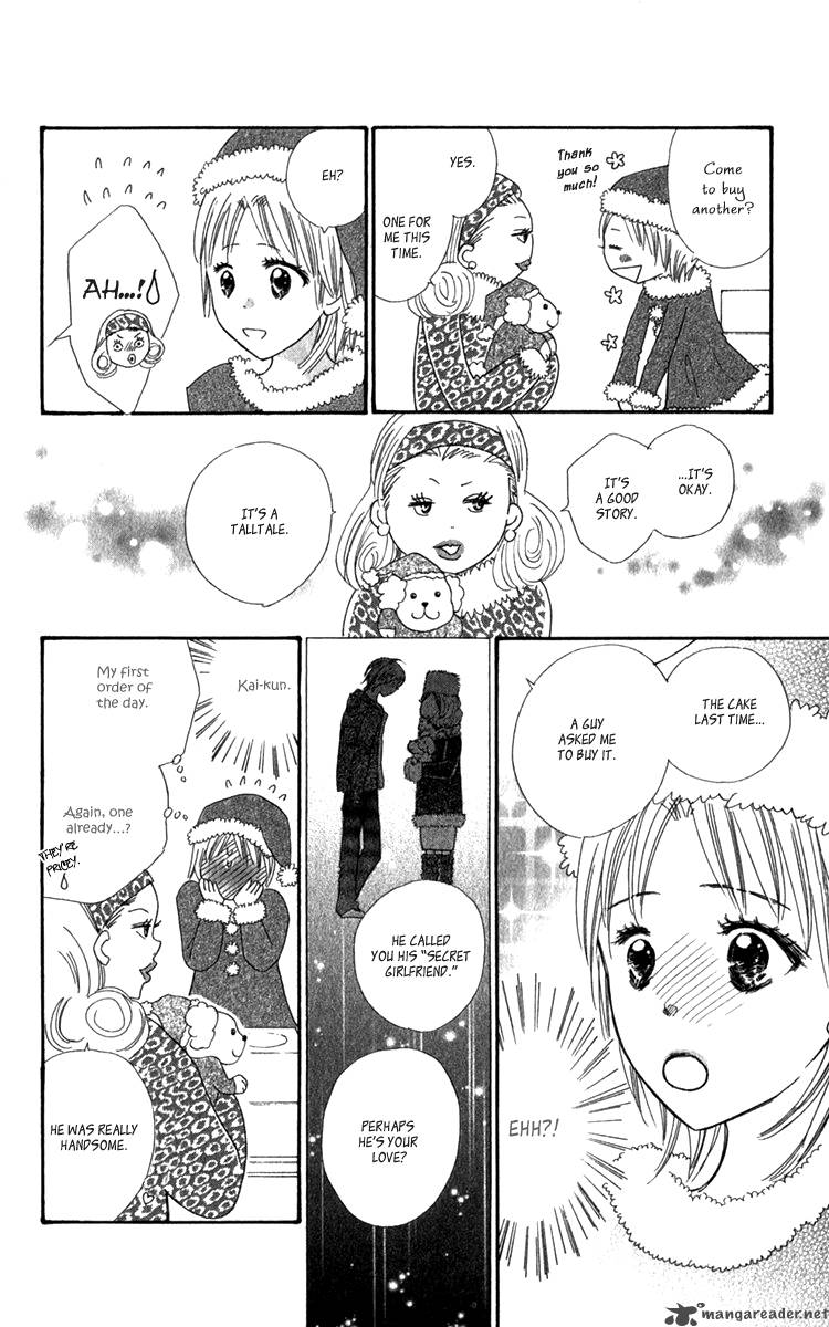Koishi Tagari No Blue Chapter 17 Page 39